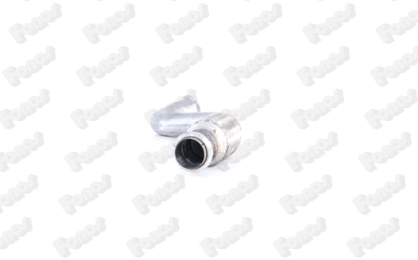 Exhaust Pipe