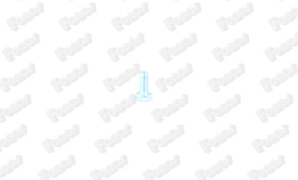 Bolt, exhaust system