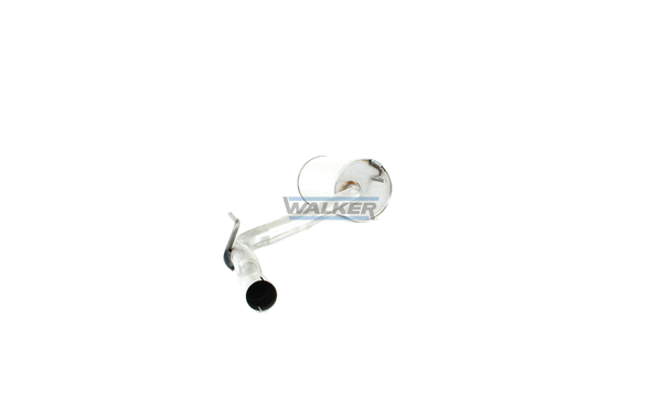Rear Muffler