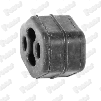 Rubber Strip, exhaust system