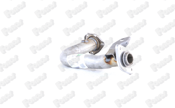 Exhaust Pipe