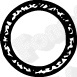 Gasket, exhaust pipe (80008)