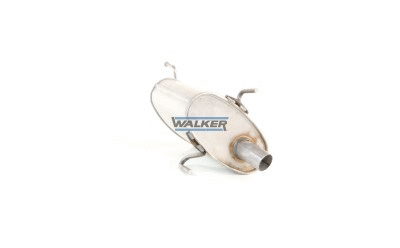 Rear Muffler (617926)