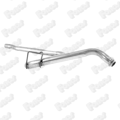 Exhaust Pipe