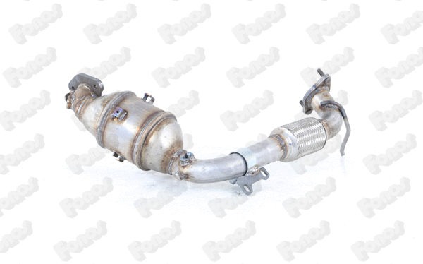 Catalytic Converter (28730)