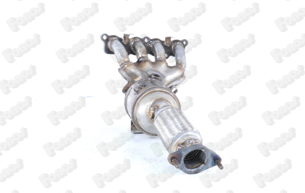 Catalytic Converter