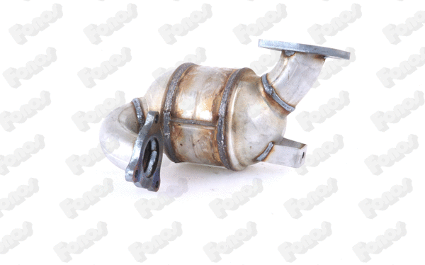 Catalytic Converter