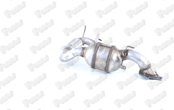 Catalytic Converter