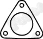 Gasket, exhaust pipe (80015)