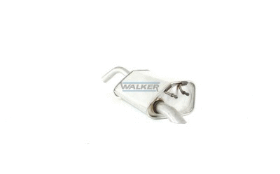 Rear Muffler (619975)