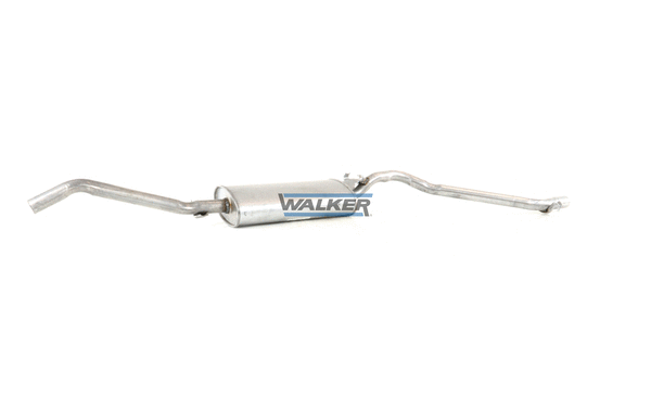 Rear Muffler