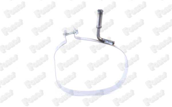 Mount, exhaust system