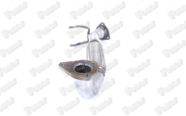 Exhaust Pipe