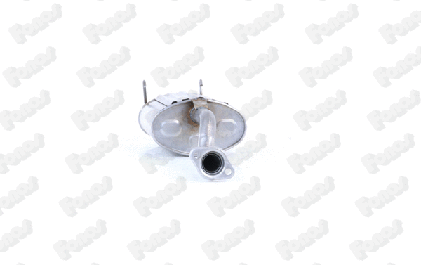 Rear Muffler