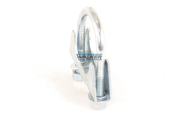 Clamping Piece, exhaust system