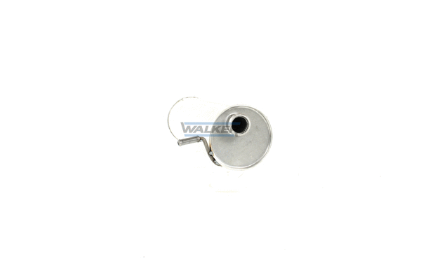 Rear Muffler
