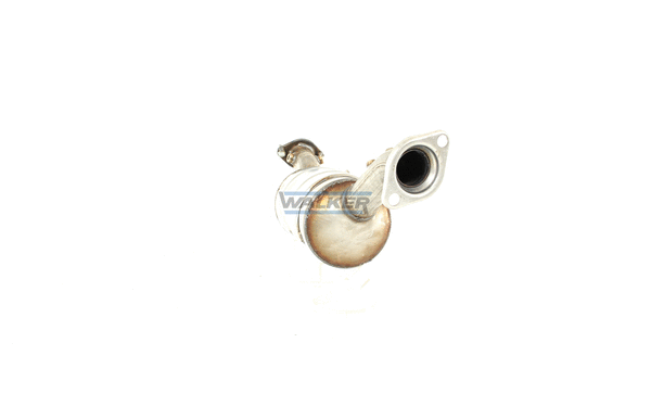 Soot/Particulate Filter, exhaust system