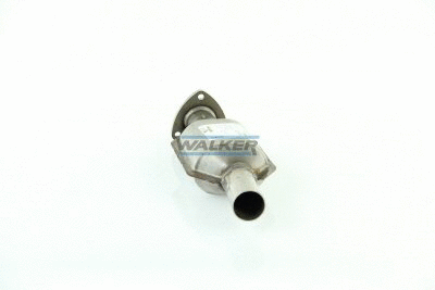 Catalytic Converter (20759)