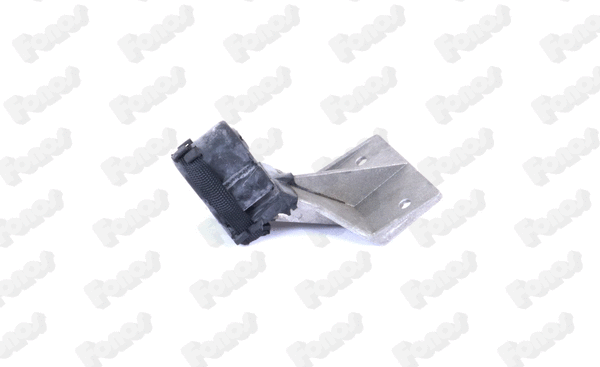 Rubber Strip, exhaust system