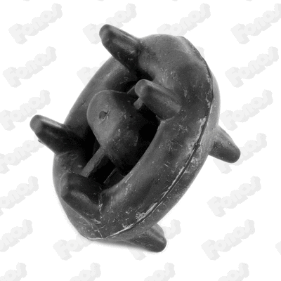Rubber Strip, exhaust system