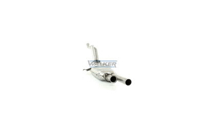 Catalytic Converter (20129)