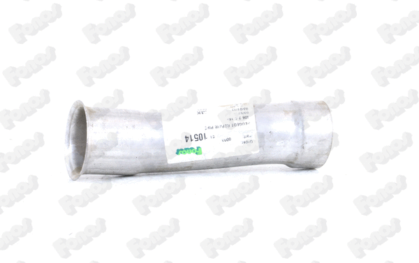 Exhaust Pipe