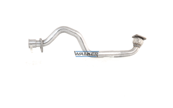 Exhaust Pipe