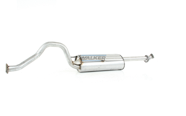 Rear Muffler