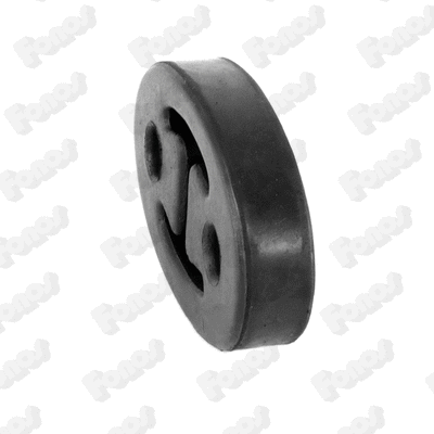 Rubber Strip, exhaust system