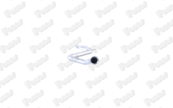 Exhaust Pipe