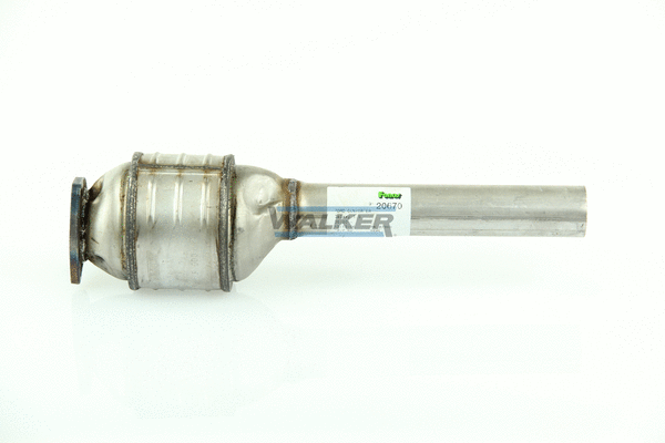 Catalytic Converter