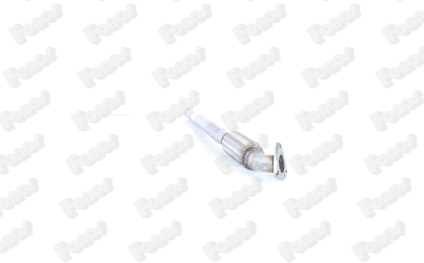 Exhaust Pipe