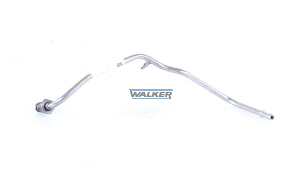 Pressure Pipe, pressure sensor (soot/particulate filter)