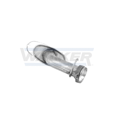 Front Muffler