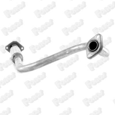 Centre Muffler