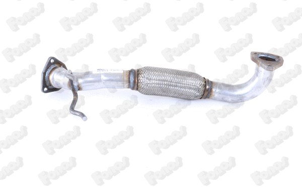 Exhaust Pipe