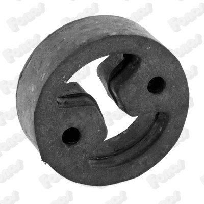 Rubber Strip, exhaust system