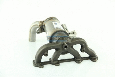 Catalytic Converter (20477)