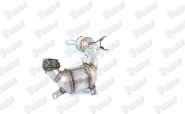 Catalytic Converter