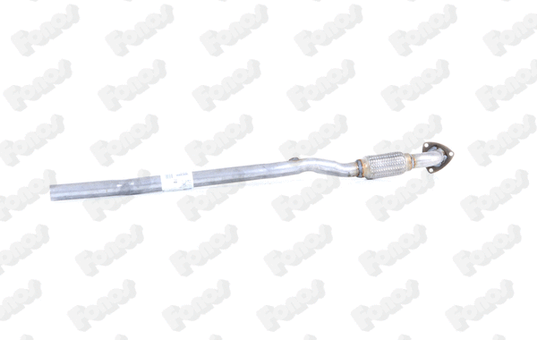 Exhaust Pipe