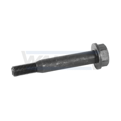 Bolt, exhaust system