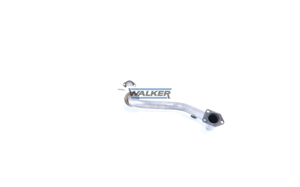 Centre Muffler