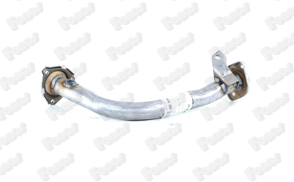 Exhaust Pipe