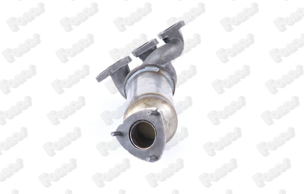 Catalytic Converter