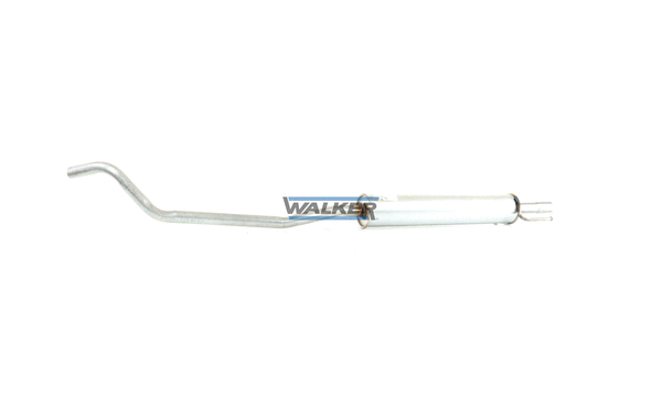 Centre Muffler