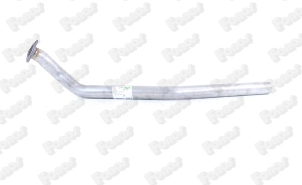 Exhaust Pipe