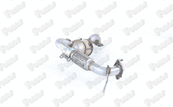 Catalytic Converter
