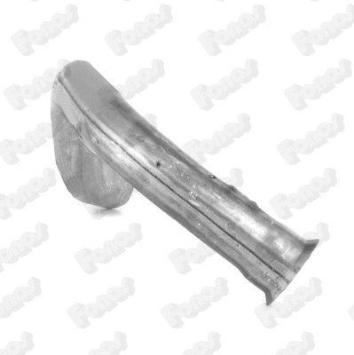 Exhaust Pipe