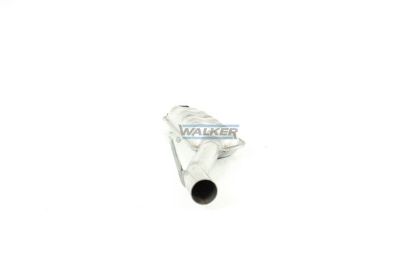 Centre Muffler