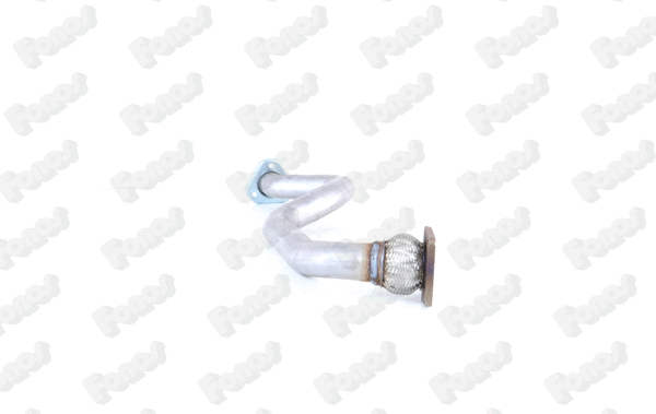 Exhaust Pipe